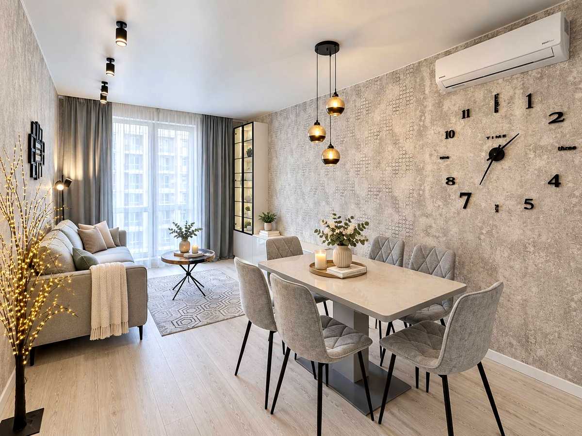 Квартира на вул. Михайла Максимовича, 26В в Києві, ID 425752, фото №7
