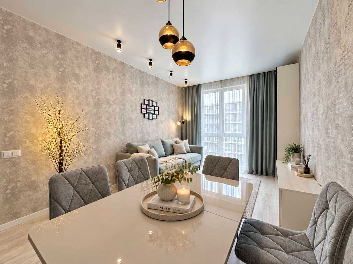 Квартира на вул. Михайла Максимовича, 26В в Києві, ID 425752, фото №8