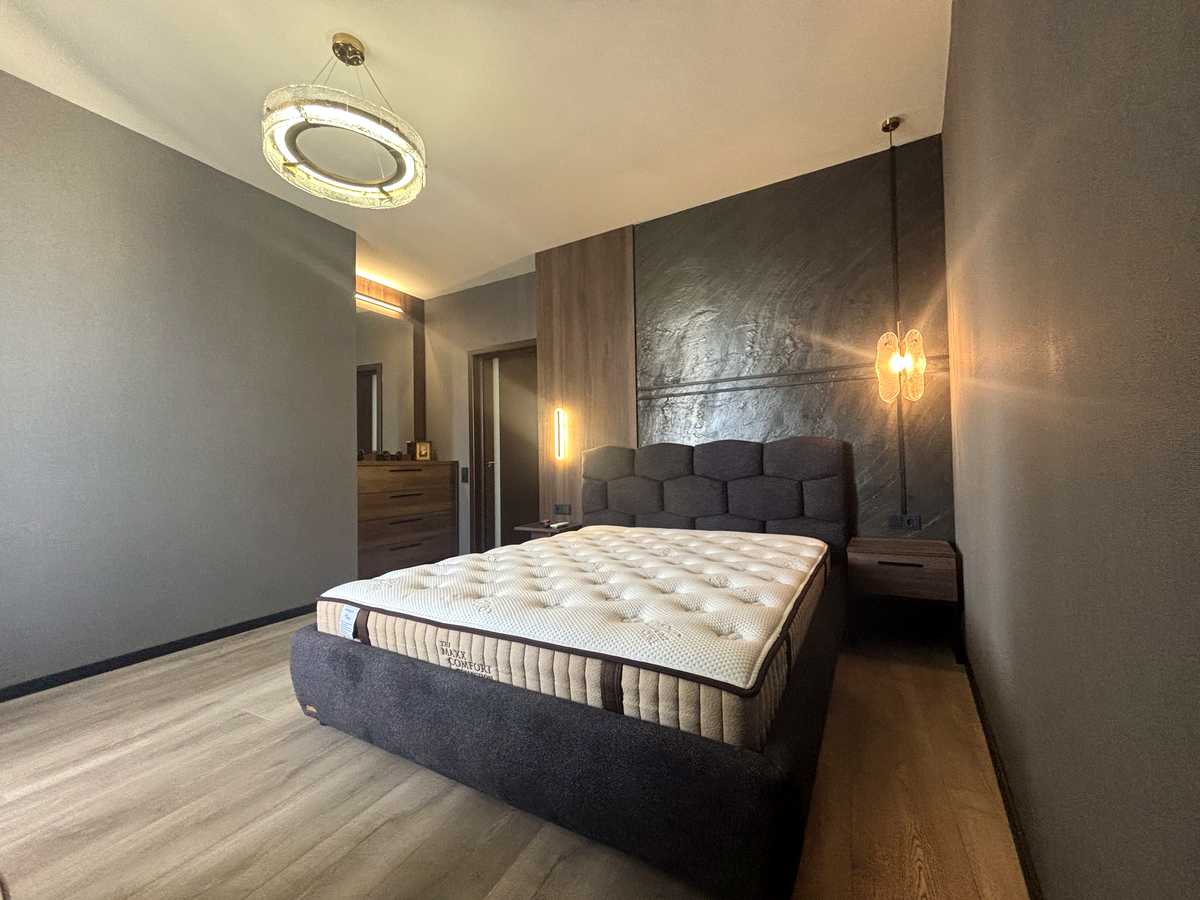 Квартира на вул. Урлівська, 11А в Києві, ID 413809, фото №2