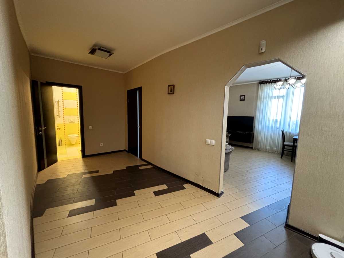 Квартира на вул. Урлівська, 11А в Києві, ID 413809, фото №11