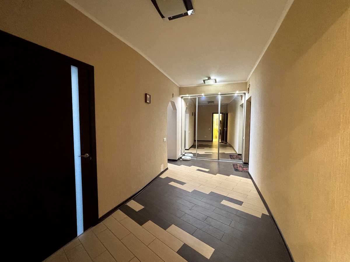 Квартира на вул. Урлівська, 11А в Києві, ID 413809, фото №12
