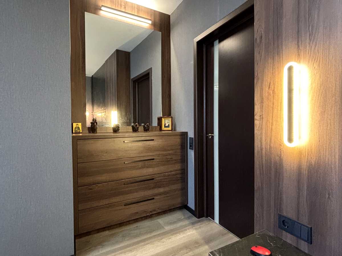 Квартира на вул. Урлівська, 11А в Києві, ID 413809, фото №3