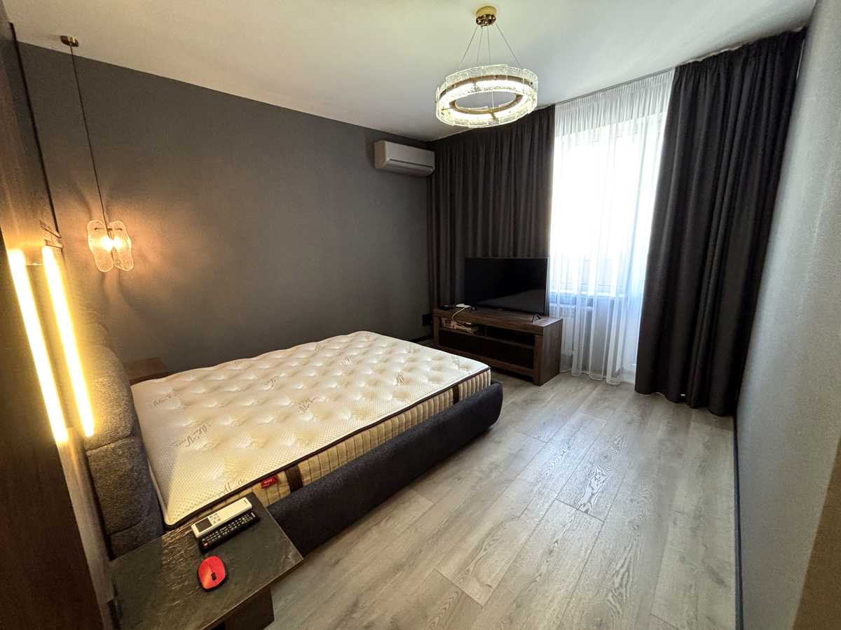 Квартира на вул. Урлівська, 11А в Києві, ID 413809, фото №4