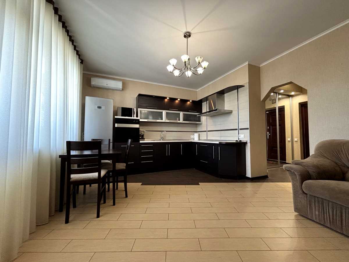 Квартира на вул. Урлівська, 11А в Києві, ID 413809, фото №5