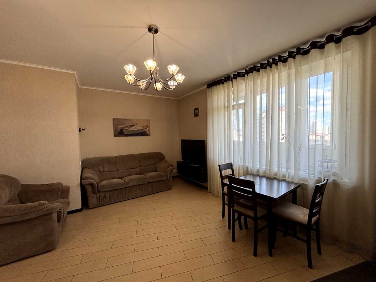 Квартира на вул. Урлівська, 11А в Києві, ID 413809, фото №6