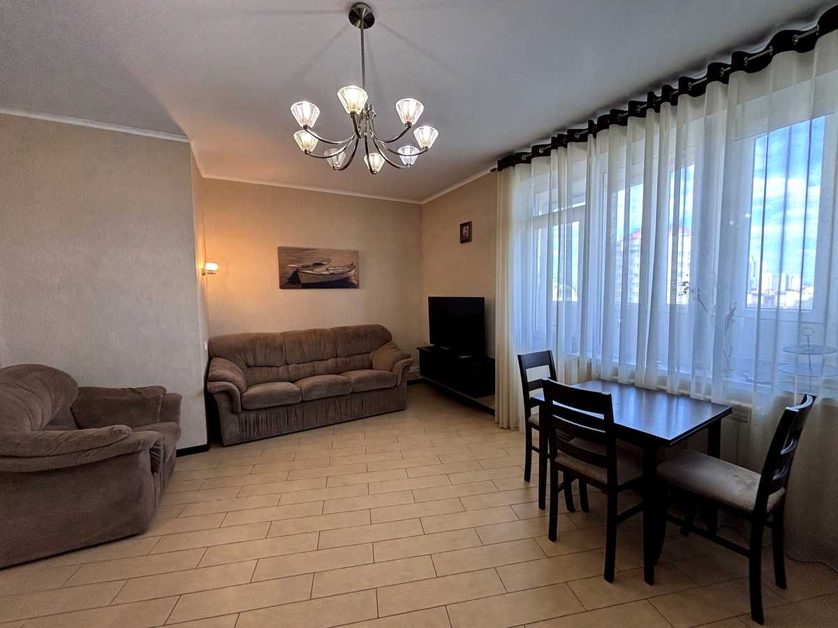 Квартира на вул. Урлівська, 11А в Києві, ID 413809, фото №7