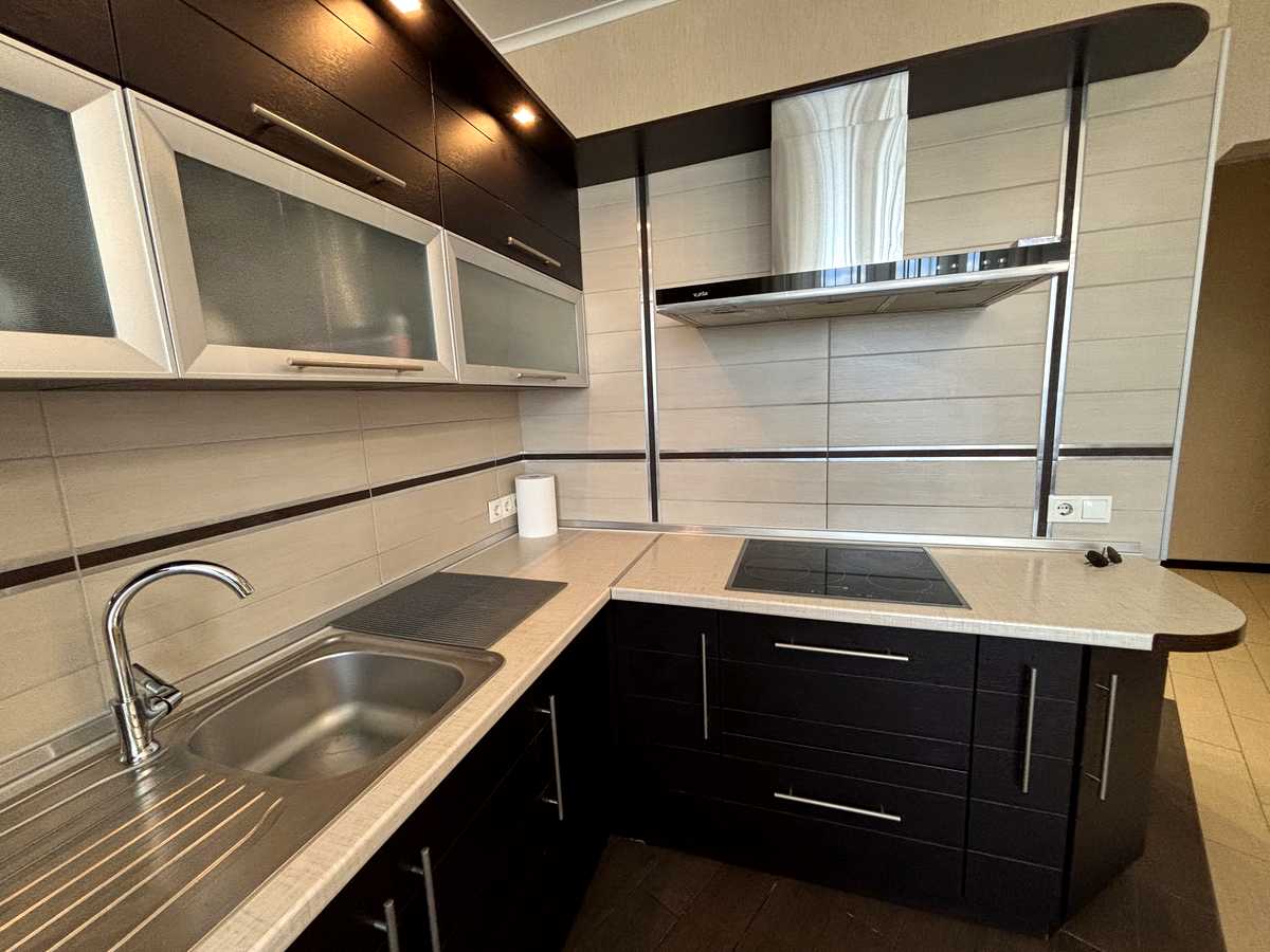 Квартира на вул. Урлівська, 11А в Києві, ID 413809, фото №8