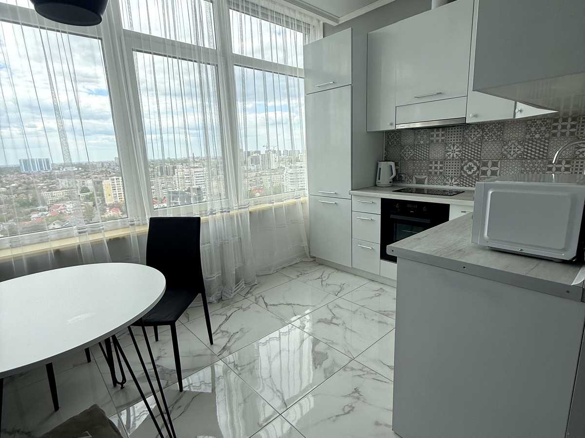 Квартира на вул. Валерія Самофалова, 16а/3, ID 413807, фото №1