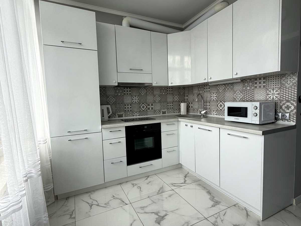 Квартира на вул. Валерія Самофалова, 16а/3 в Одесі, ID 413807, фото №2
