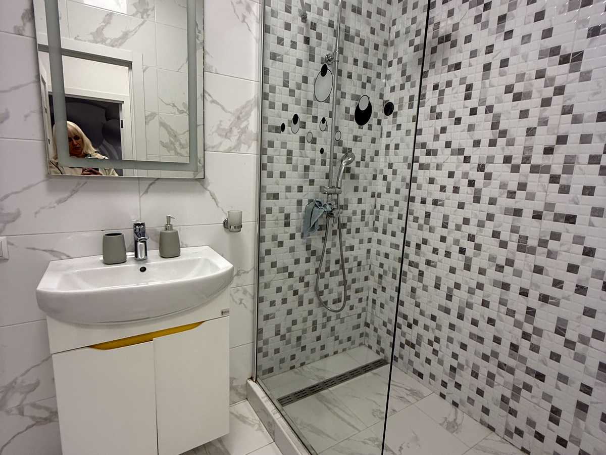 Квартира на вул. Валерія Самофалова, 16а/3 в Одесі, ID 413807, фото №7
