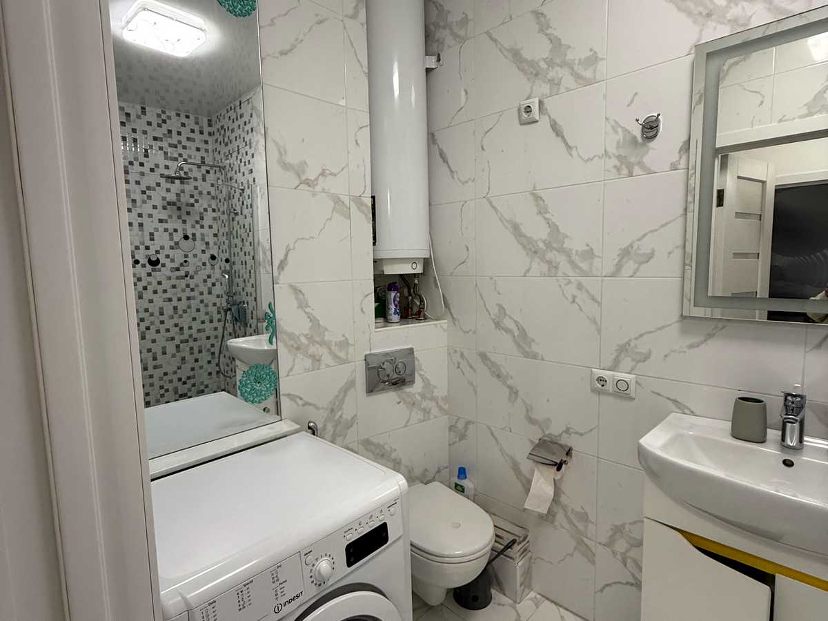 Квартира на вул. Валерія Самофалова, 16а/3 в Одесі, ID 413807, фото №8
