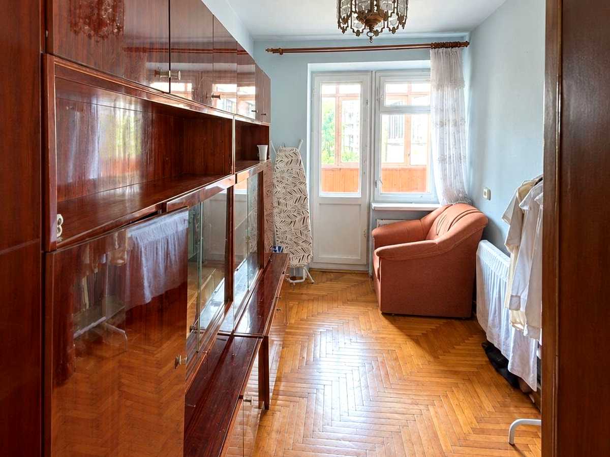 Квартира на вул. Галицька, 120 в Івано-Франківську, ID 413810, фото №2