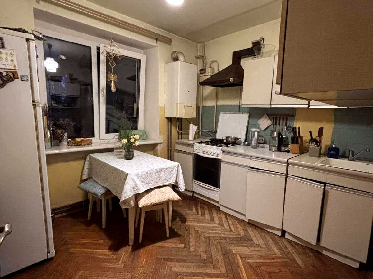 Квартира на вул. Галицька, 120 в Івано-Франківську, ID 413810, фото №5
