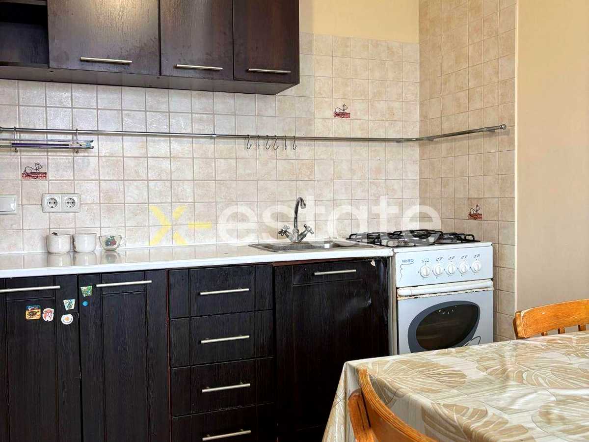 Квартира на вул. Андрія Мельника, 14Г в Києві, ID 413815, фото №2