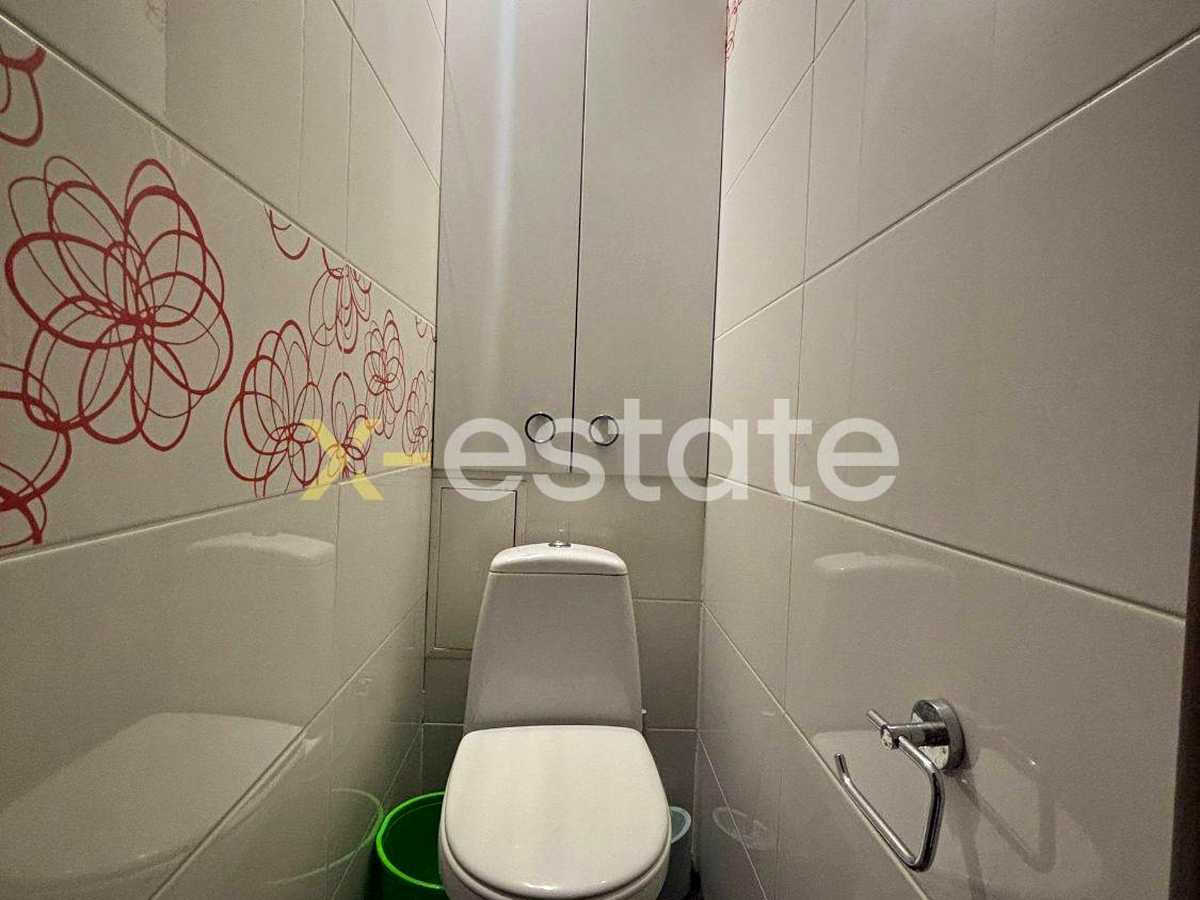 Квартира на вул. Андрія Мельника, 14Г в Києві, ID 413815, фото №6