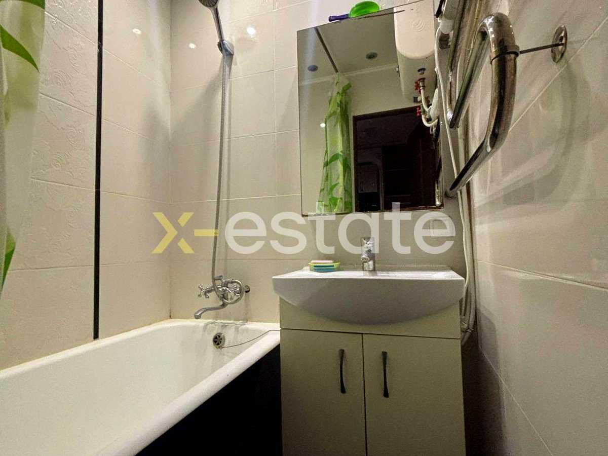 Квартира на вул. Андрія Мельника, 14Г в Києві, ID 413815, фото №8