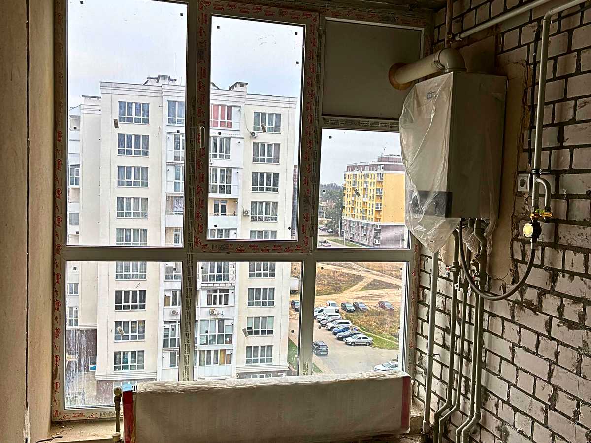 Квартира на вул. Незалежності, 15, ID 413823, фото №1