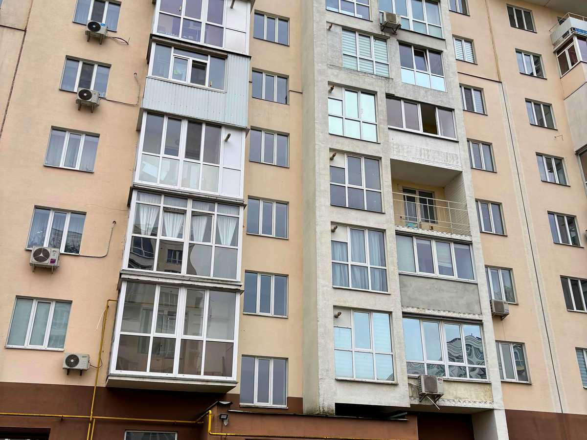 Квартира на вул. Незалежності, 15 в Чернігові, ID 413823, фото №10
