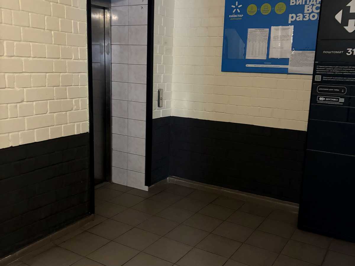 Квартира на вул. Незалежності, 15 в Чернігові, ID 413823, фото №12