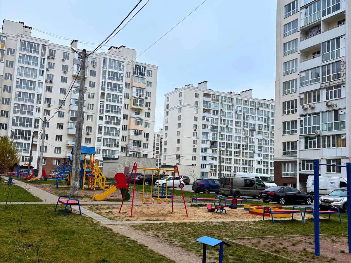 Квартира на вул. Незалежності, 15 в Чернігові, ID 413823, фото №9