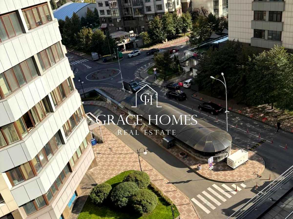 Квартира на вул. Андрія Верхогляда, 14А в Києві, ID 413820, фото №2