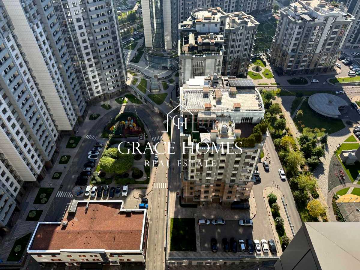 Квартира на вул. Андрія Верхогляда, 14А в Києві, ID 413852, фото №2