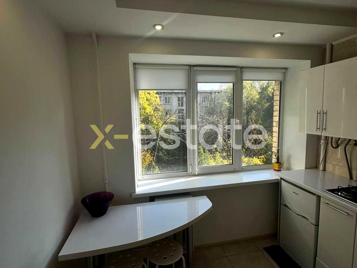 Квартира на вул. Василя Овсієнка, 4 в Києві, ID 413858, фото №7