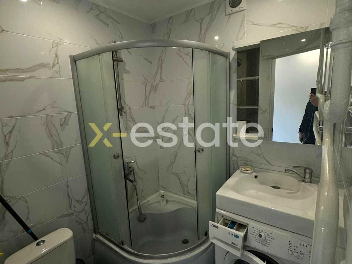 Квартира на вул. Василя Овсієнка, 4 в Києві, ID 413858, фото №8