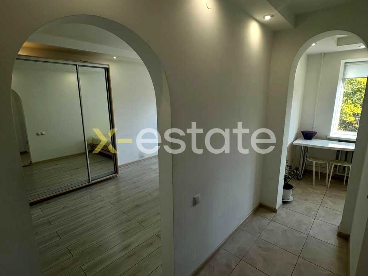 Квартира на вул. Василя Овсієнка, 4 в Києві, ID 413858, фото №9