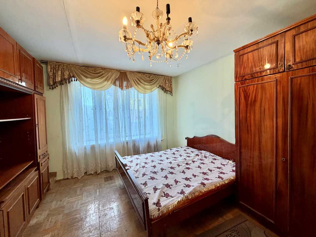 Квартира на бульв. Героїв Крут, 22, ID 413865, фото №1
