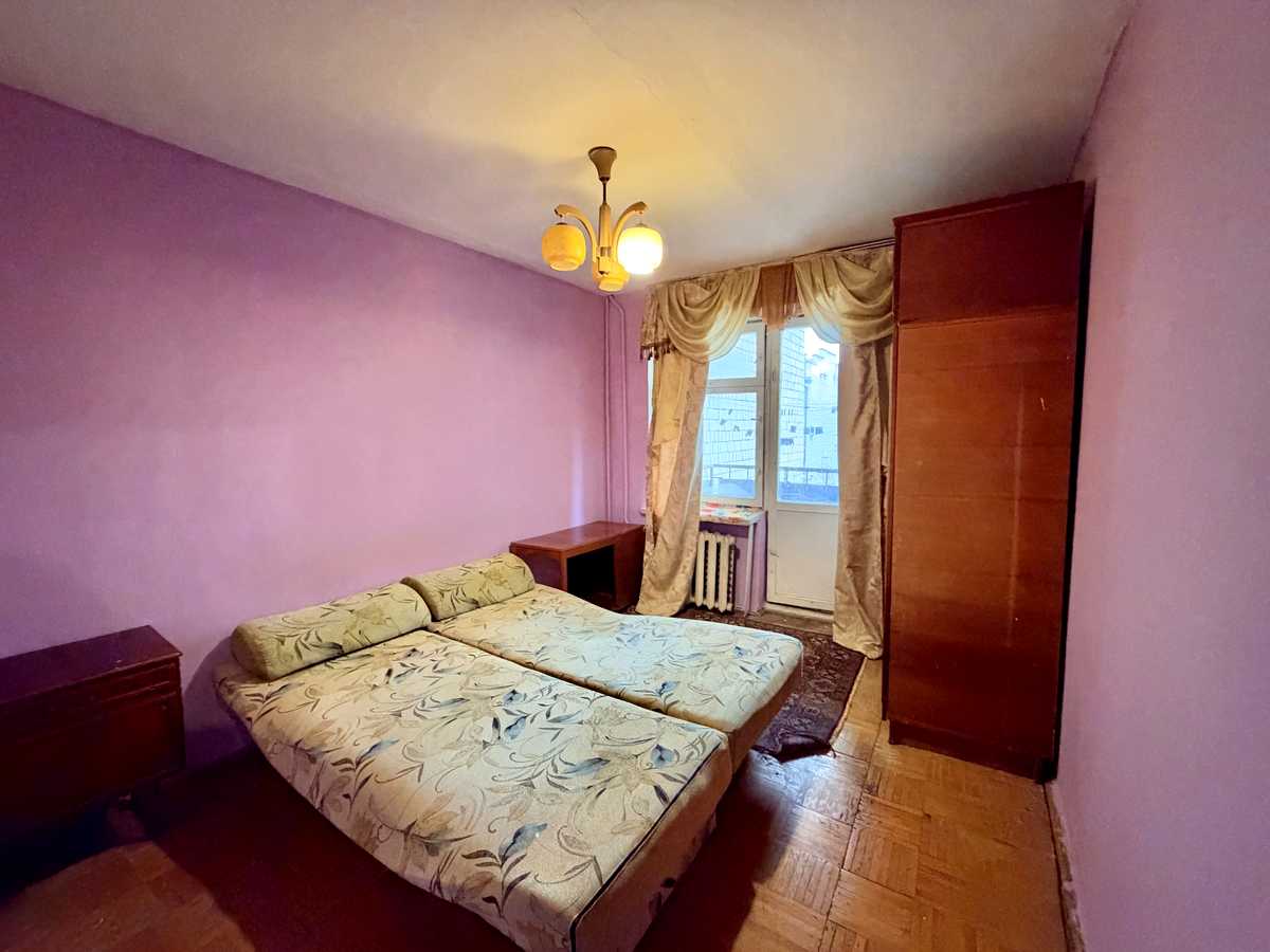 Квартира на бульв. Героїв Крут, 22 в Чернівцях, ID 413865, фото №11