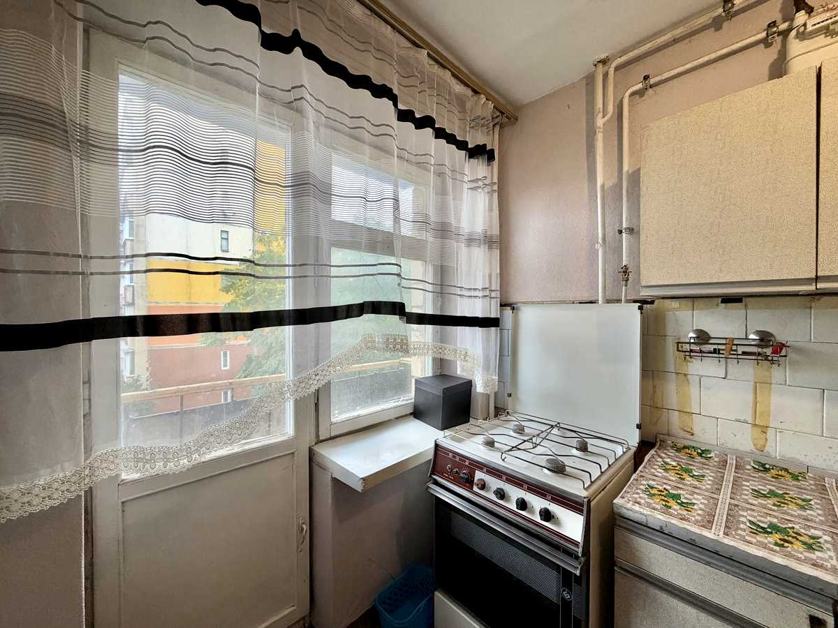 Квартира на бульв. Героїв Крут, 22 в Чернівцях, ID 413865, фото №3