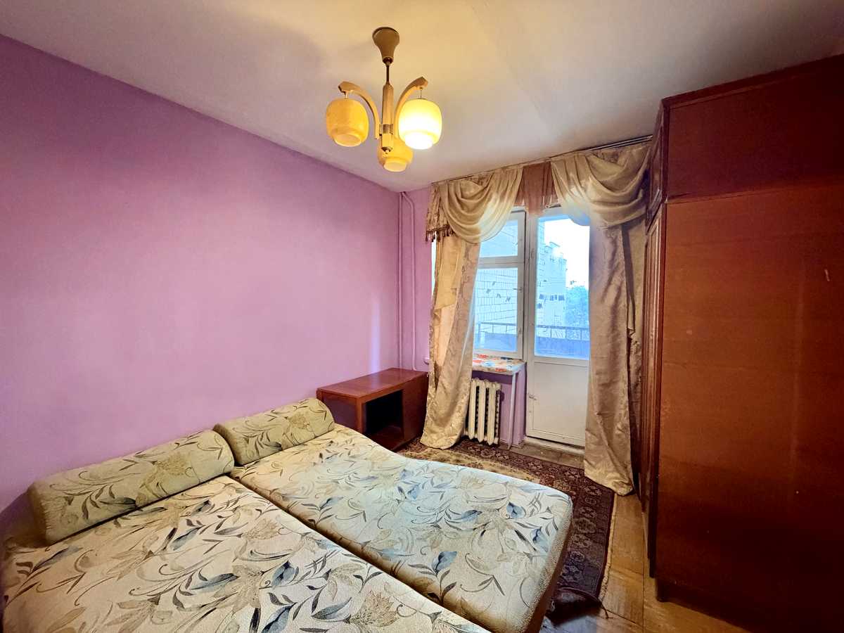 Квартира на бульв. Героїв Крут, 22 в Чернівцях, ID 413865, фото №9