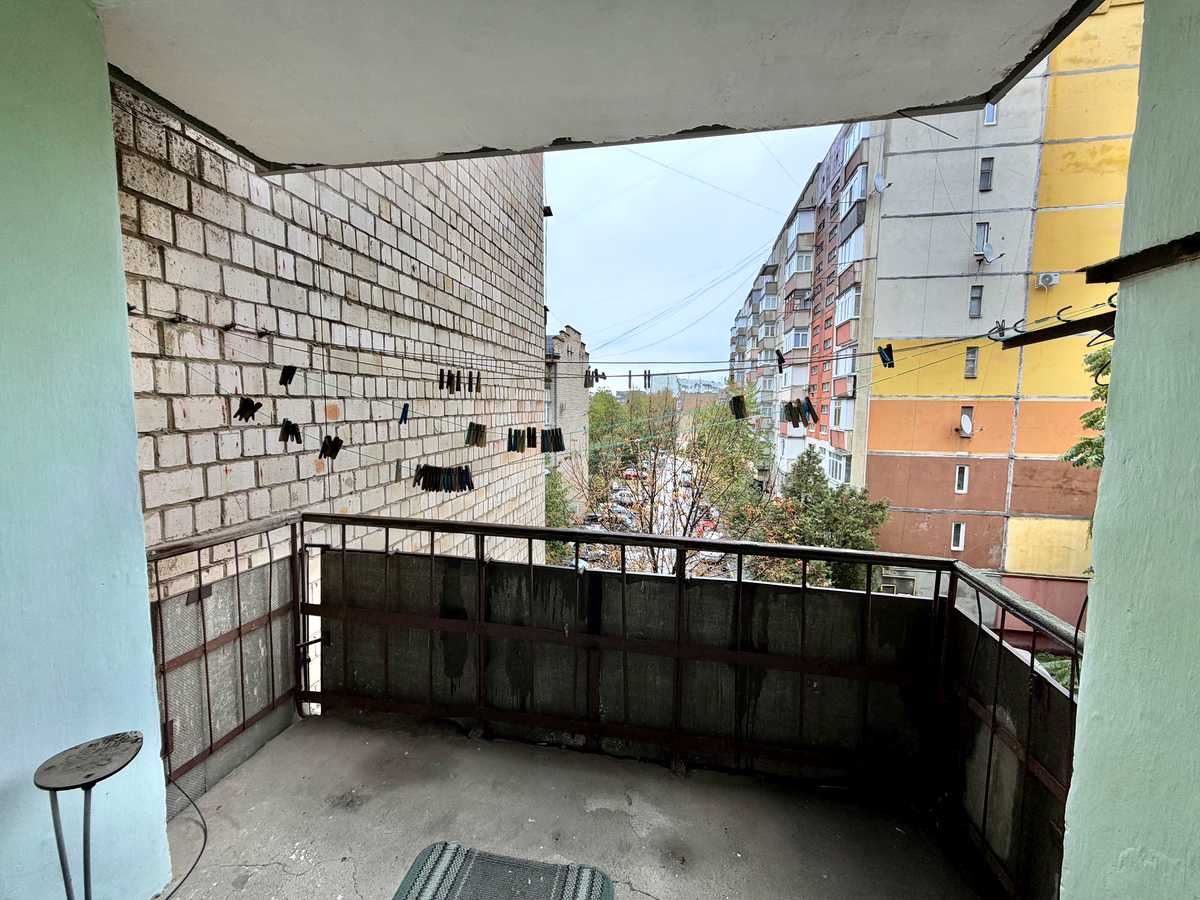 Квартира на бульв. Героїв Крут, 22 в Чернівцях, ID 413865, фото №10