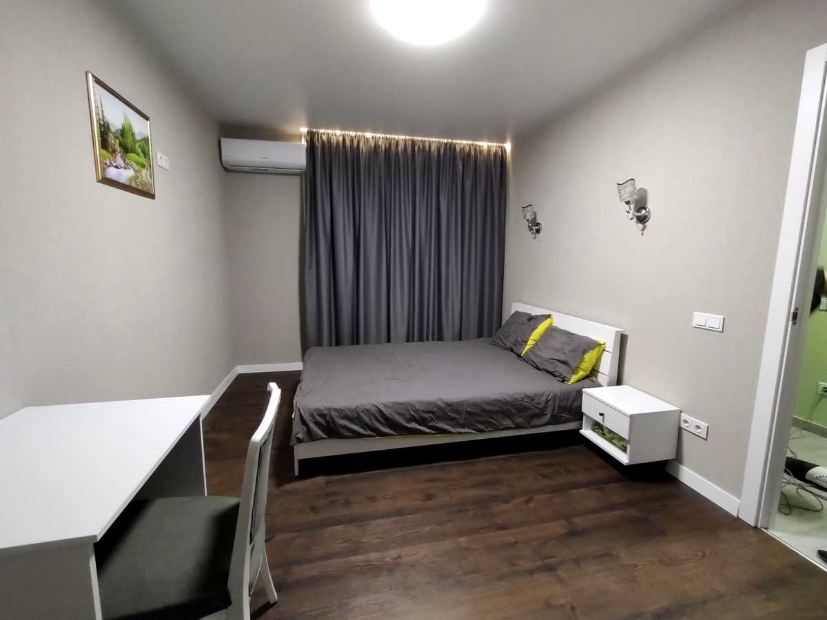 Квартира на вул. Полкова, 72А в Києві, ID 413854, фото №2