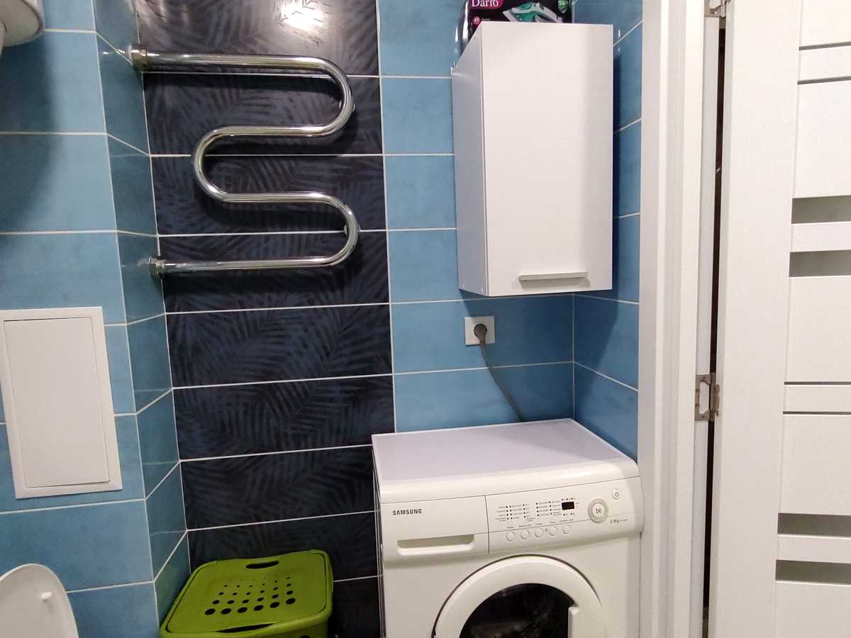Квартира на вул. Полкова, 72А в Києві, ID 413854, фото №4