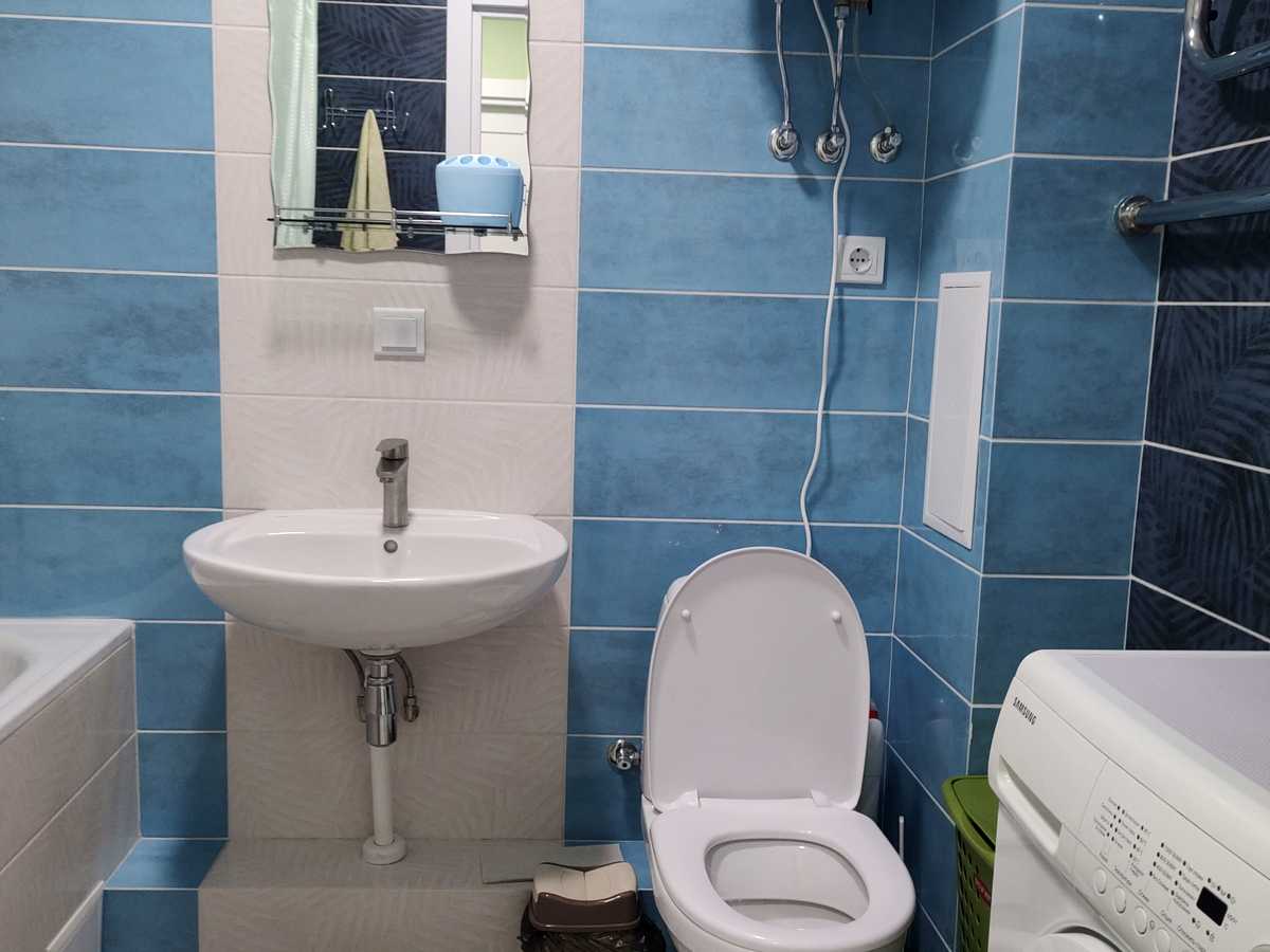 Квартира на вул. Полкова, 72А в Києві, ID 413854, фото №5