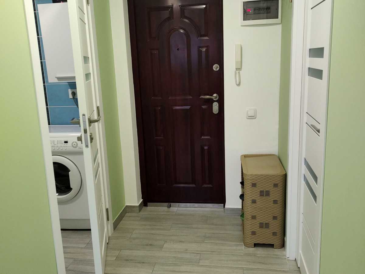 Квартира на вул. Полкова, 72А в Києві, ID 413854, фото №7