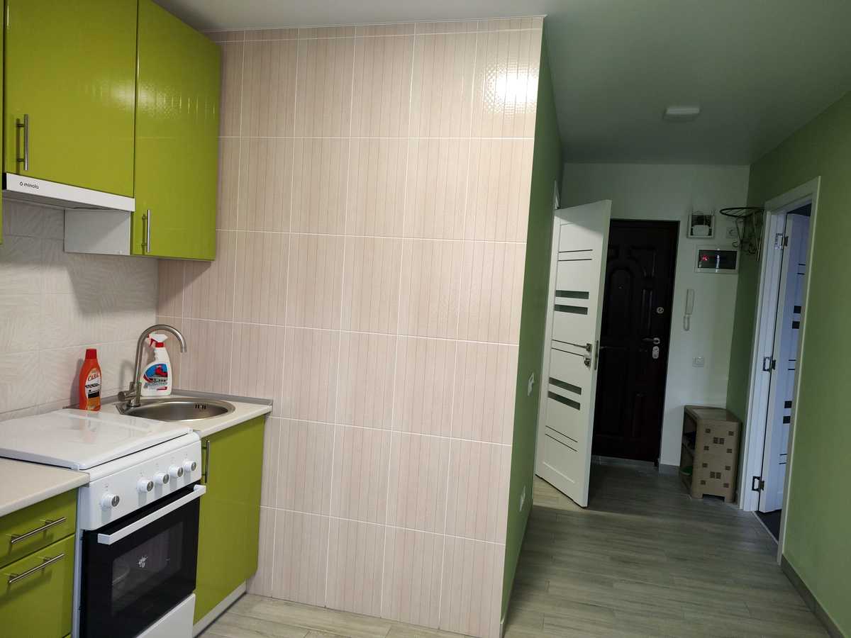 Квартира на вул. Полкова, 72А в Києві, ID 413854, фото №8