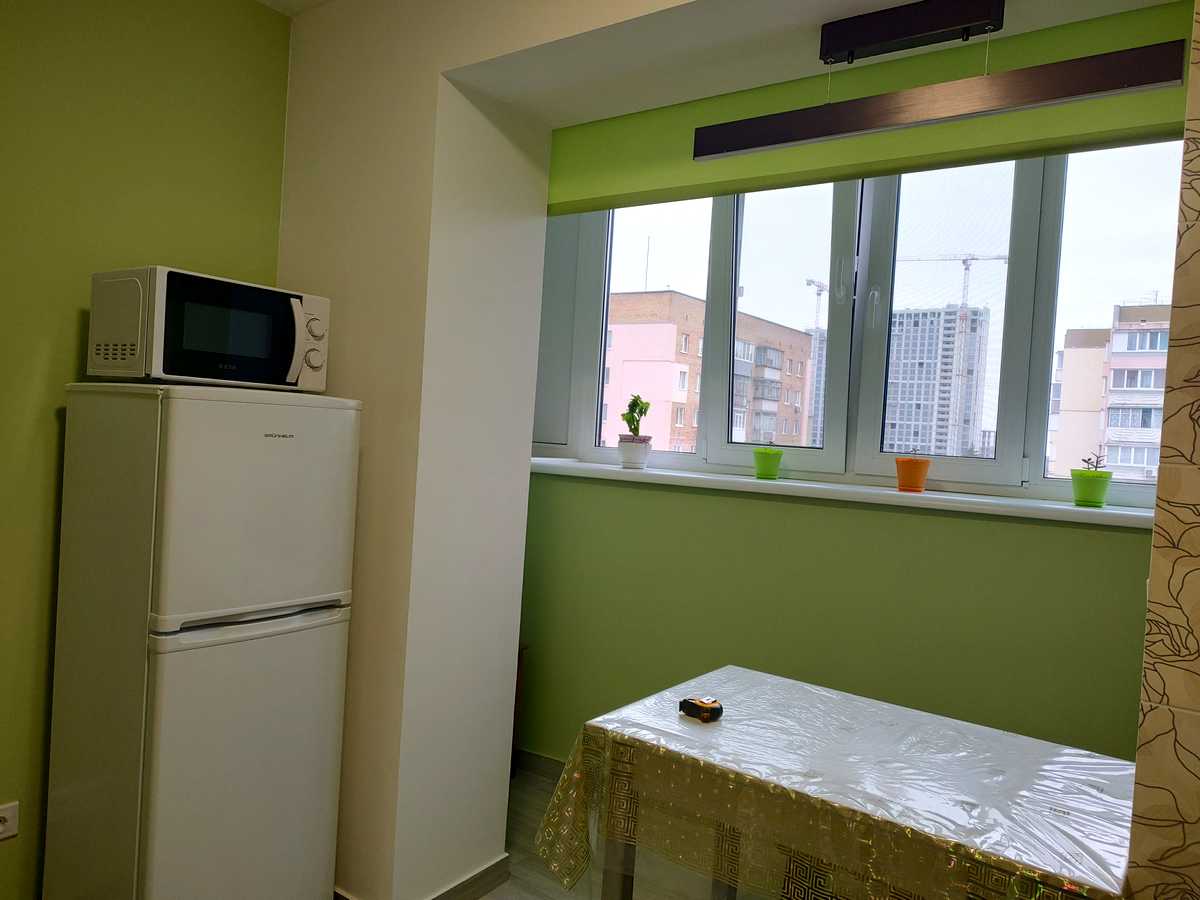 Квартира на вул. Полкова, 72А в Києві, ID 413854, фото №9