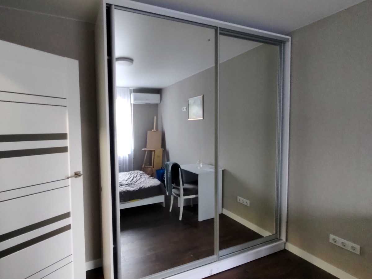 Квартира на вул. Полкова, 72А в Києві, ID 413854, фото №10