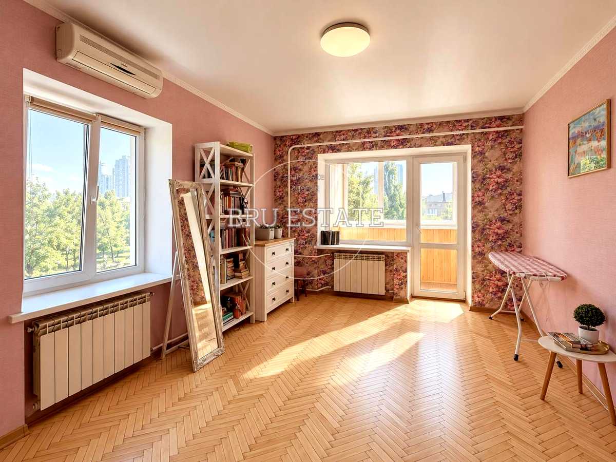 Квартира на вул. Тампере, 17/2 в Києві, ID 413885, фото №2