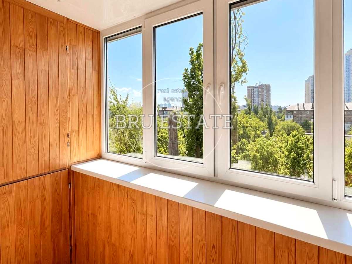 Квартира на вул. Тампере, 17/2 в Києві, ID 413885, фото №3