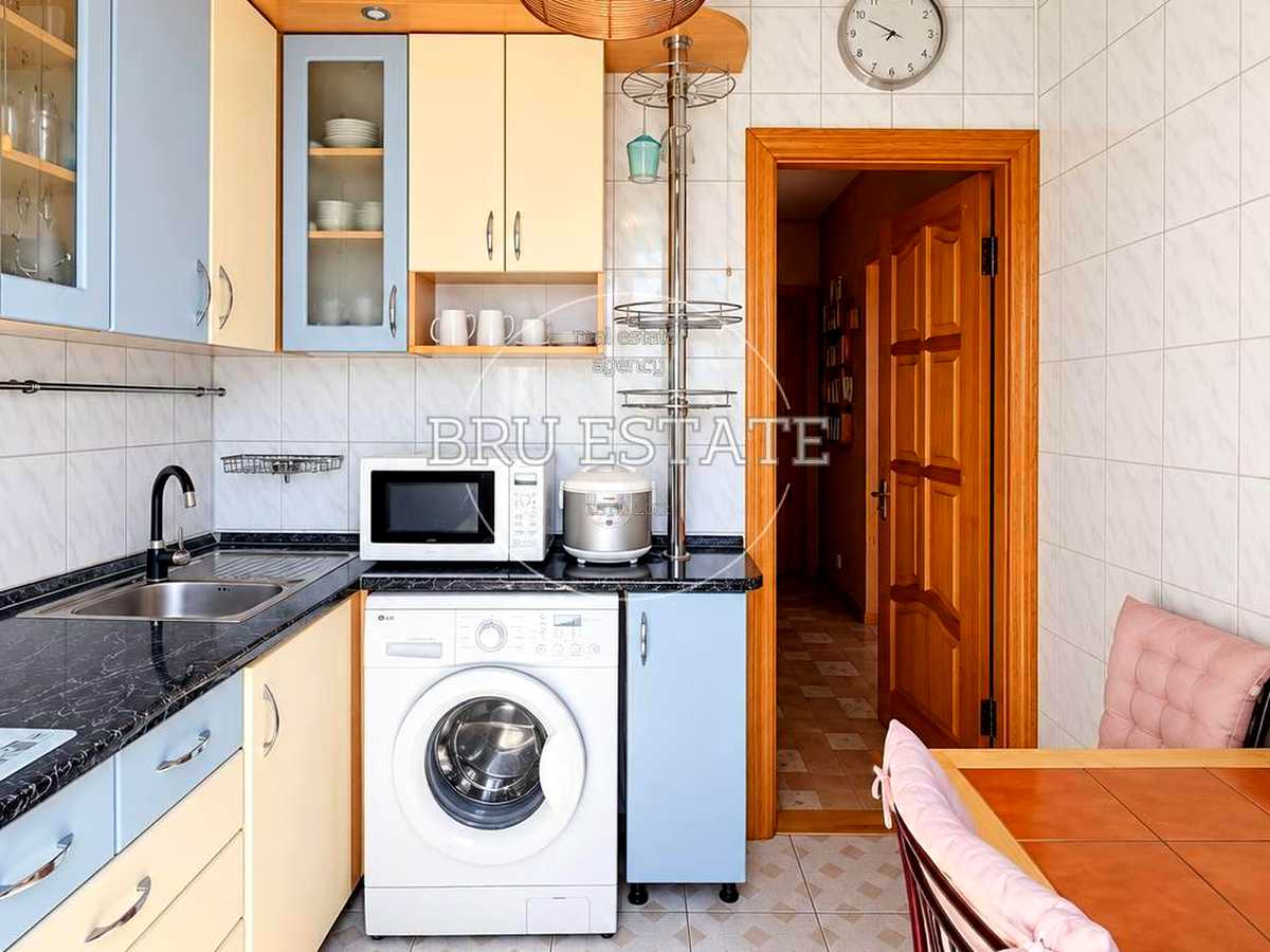 Квартира на вул. Тампере, 17/2 в Києві, ID 413885, фото №4