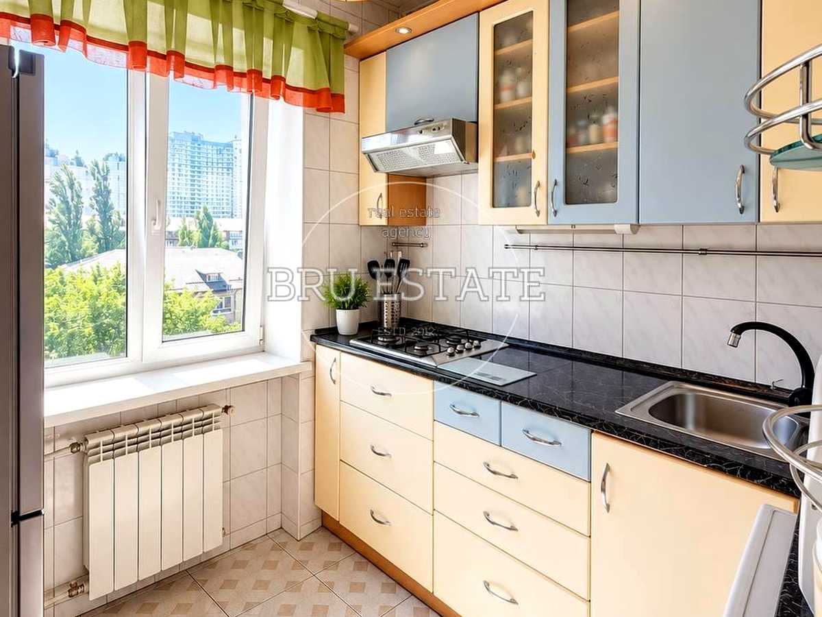 Квартира на вул. Тампере, 17/2 в Києві, ID 413885, фото №5