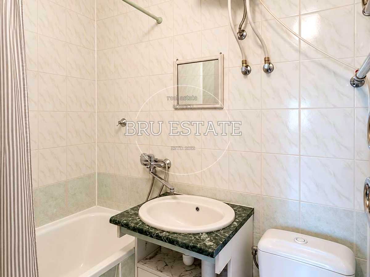 Квартира на вул. Тампере, 17/2 в Києві, ID 413885, фото №6