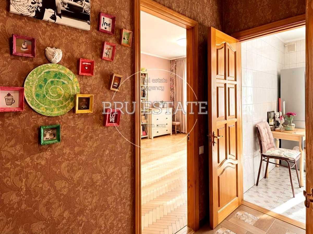 Квартира на вул. Тампере, 17/2 в Києві, ID 413885, фото №7
