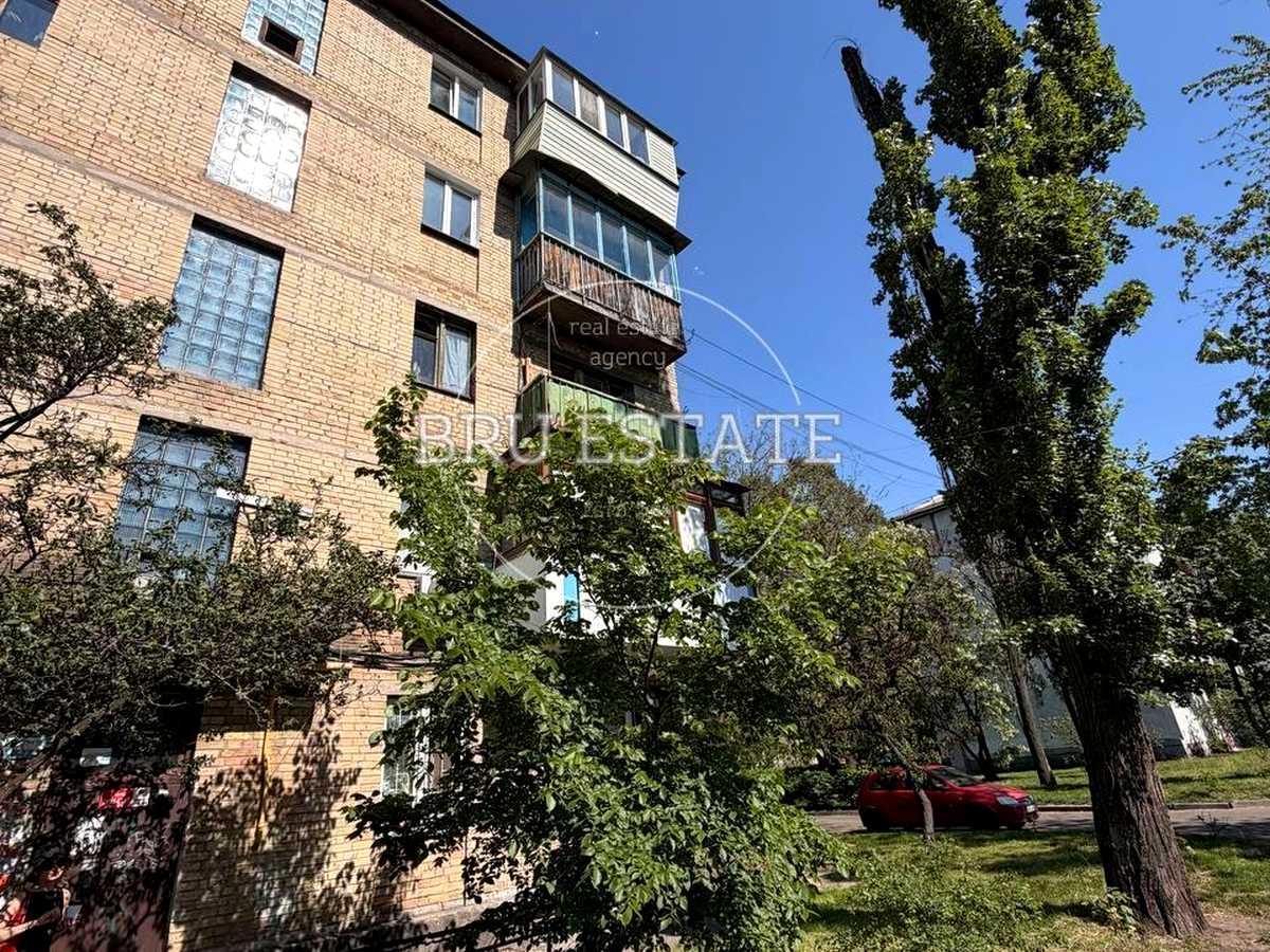 Квартира на вул. Тампере, 17/2 в Києві, ID 413885, фото №8