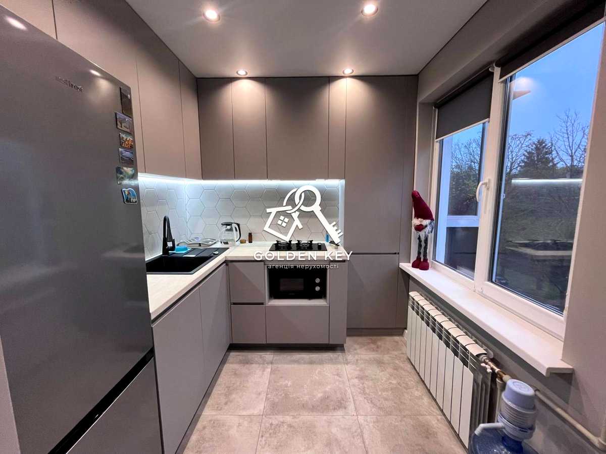 Квартира на вул. Гірничих Інженерів, 6, ID 413975, фото №1