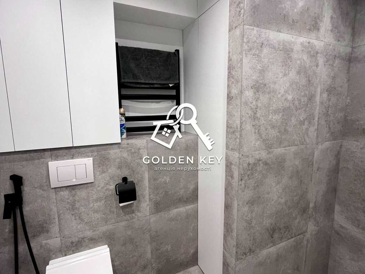 Квартира на вул. Гірничих Інженерів, 6 в Кривому Розі, ID 413975, фото №12